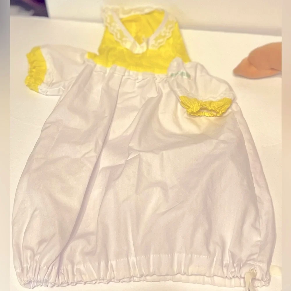 Cabbage Patch vintage cabbage